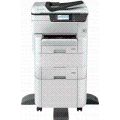 Cartucce, Consumabili, ecc. per Epson WorkForce Pro WF-C878RDTWFC