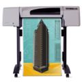 Cartucce e Testine di stampa per HP DesignJet 500 - 610 mm