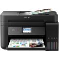 Consumabili e Collettore toner per Epson EcoTank ET-4750
