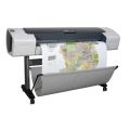 Cartucce e Testine di stampa per HP DesignJet T1100PS-610