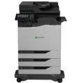 Cartucce toner per Lexmark XC6152de