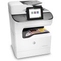 Cartucce e Consumabili per HP PageWide Enterprise Color MFP 780dns