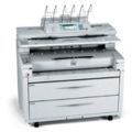 Tamburi, Toner develop, ecc. per Ricoh Aficio 480W
