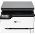 Cartucce toner e Collettore toner per Lexmark MC3224dwe