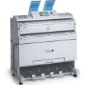 Tamburi, Cartucce toner, ecc. per Ricoh Aficio MP W3600