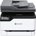 Cartucce toner e Collettore toner per Lexmark MC3224adwe