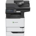 Cartucce toner e Unità immagine per Lexmark XM5365