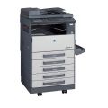 Cartucce toner, Tamburi, ecc. per Konica-Minolta Bizhub 163