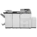 Cartucce toner e Collettore toner per Ricoh Aficio MP 6002