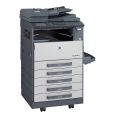 Cartucce toner, Tamburi, ecc. per Konica-Minolta Bizhub 211