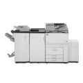 Cartucce toner e Collettore toner per Ricoh Aficio MP 7502