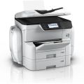 Cartucce e Kit manutenzione per Epson WorkForce Pro C869RDTWF EPP