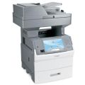 Cartucce toner, Consumabili, ecc. per Lexmark X654de