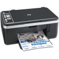 Cartucce per HP DeskJet F4172 AIO