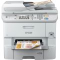 Cartucce e Kit manutenzione per Epson WorkForce Pro WF-6590DTWFC