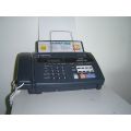 Nastri per Brother Intellifax 750