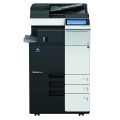 Cartucce toner, Punti metallici, ecc. per Konica-Minolta Bizhub 364e