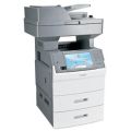 Cartucce toner, Consumabili, ecc. per Lexmark X656dte