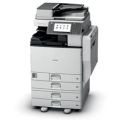 Cartucce toner, Toner develop, ecc. per Ricoh Aficio MP C3502