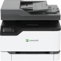 Cartucce toner e Collettore toner per Lexmark CX431adw