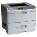 Cartucce toner, Fotoconduttore, ecc. per Lexmark E462DTN