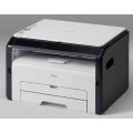 Cartucce toner per Ricoh Aficio SP 203S