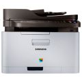 Cartucce toner, Tamburi, ecc. per Samsung SL-C460W