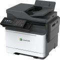 Cartucce toner, Toner develop, ecc. per Lexmark MC2640adwe