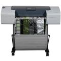Cartucce e Testine di stampa per HP DesignJet T610 - 610 mm