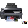 Cartucce per Epson Stylus DX7450