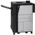 Cartucce toner, Punti metallici, ecc. per HP LaserJet Enterprise M806x+