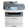 Cartucce toner, Fotoconduttore, ecc. per Lexmark X466DWE