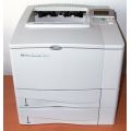 Cartucce toner, Fusori, ecc. per HP LaserJet 4000TN