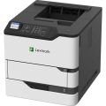 Cartucce toner, Unità immagine, ecc. per Lexmark MS821dn