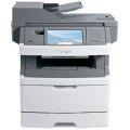 Cartucce toner, Fotoconduttore, ecc. per Lexmark X463de