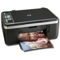 Cartucce per HP DeskJet F375 AIO