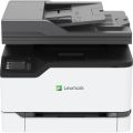 Cartucce toner e Collettore toner per Lexmark MC3426i