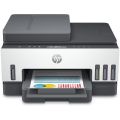 Consumabili e Testine di stampa per HP Smart Tank 7305