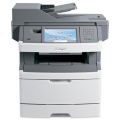 Cartucce toner, Fotoconduttore, ecc. per Lexmark X464de