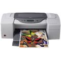 Cartucce e Testine di stampa per HP Color Inkjet CP1700D
