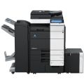 Cartucce toner per Konica-Minolta Bizhub 654