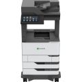 Cartucce toner, Unità immagine, ecc. per Lexmark MX826ade