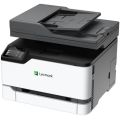 Cartucce toner e Collettore toner per Lexmark MC3326i