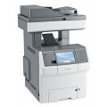 Cartucce toner, Fotoconduttore, ecc. per Lexmark X738de