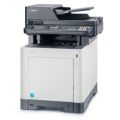 Cartucce toner e Tamburi per Kyocera-Mita Ecosys M6530CDN