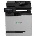 Cartucce toner, Unità stampa, ecc. per Lexmark X820e