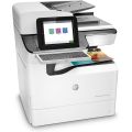 Cartucce, Consumabili, ecc. per HP PageWide Managed mfp e776z