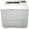 Cartucce toner, Kit manutenzione, ecc. per HP LaserJet 4000N SERIES