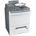 Cartucce toner, Kit inchiostro, ecc. per Lexmark X544DTN