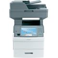 Cartucce toner per Lexmark XS654de